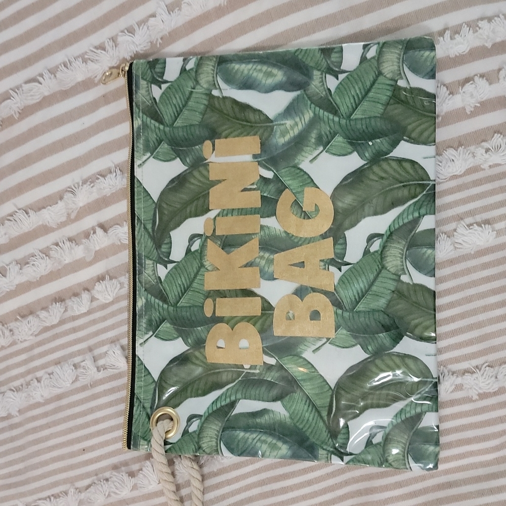 Bikini Bag